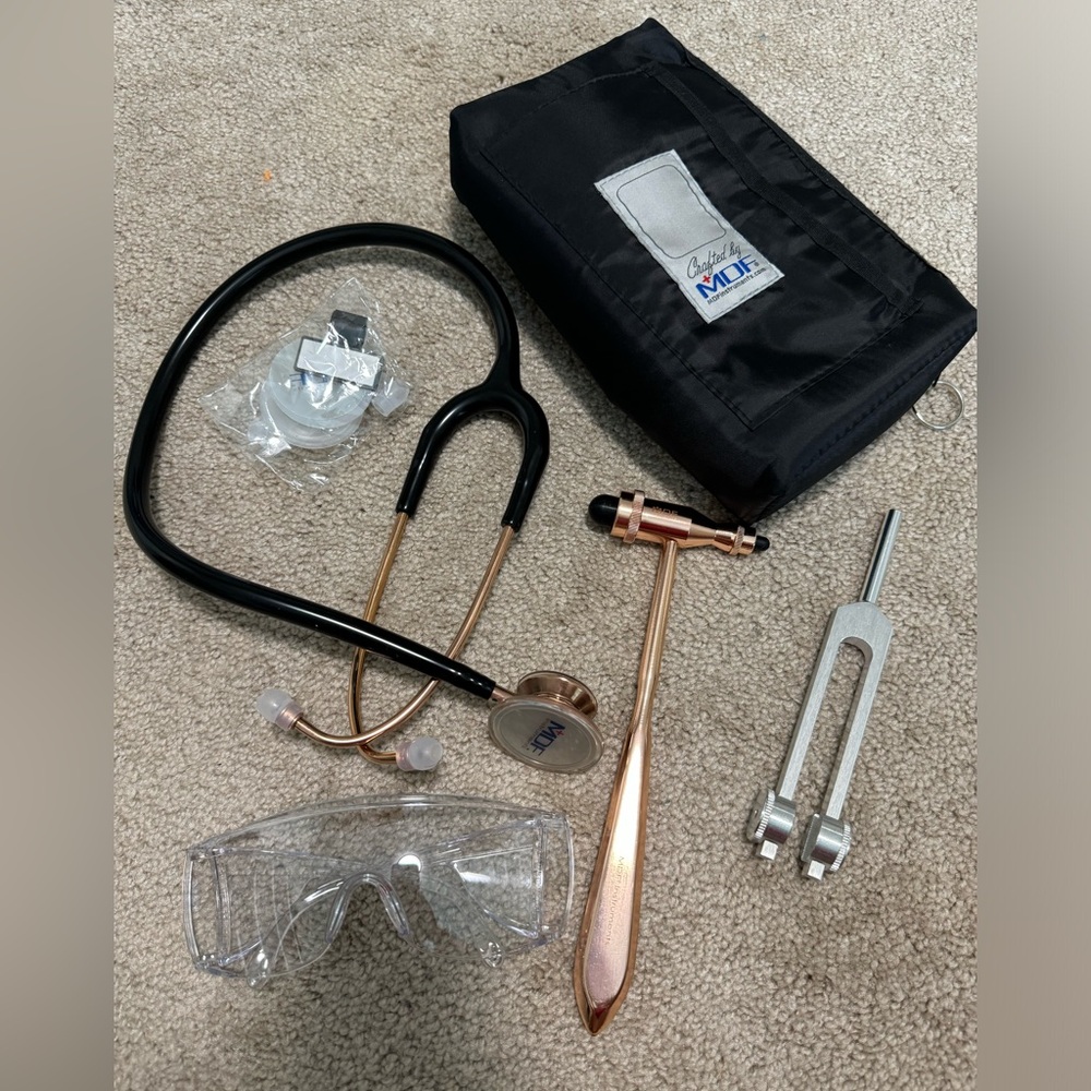 Stethoscope